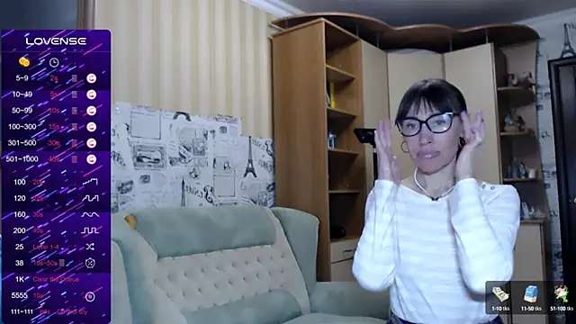 Pepper mur online show from 03-03-25, 12:16