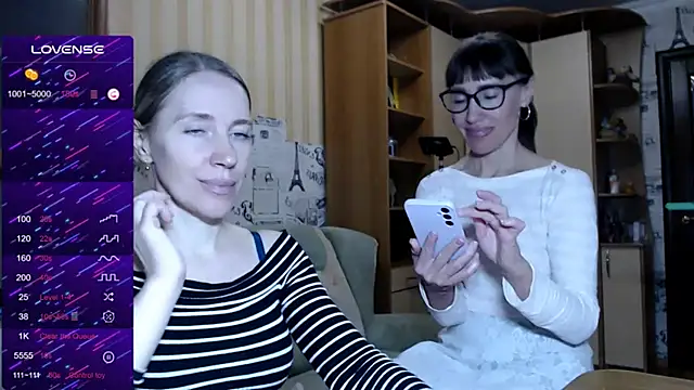 Pepper mur online show from 03-20-25, 03:36