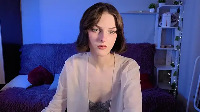 Sweet Paradox online show from 09-10-25, 10:04