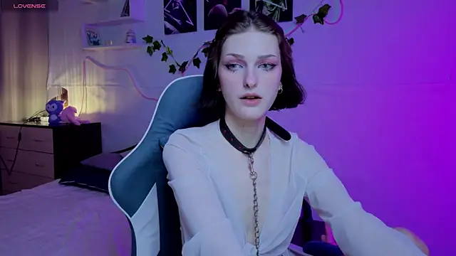 Sweet Paradox online show from 09-15-25, 11:05