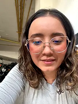 Snapshot of Kay_LustyWife chatting on 11-23-25, 06:52 Kay LustyWife online show from 11-23-25, 06:52