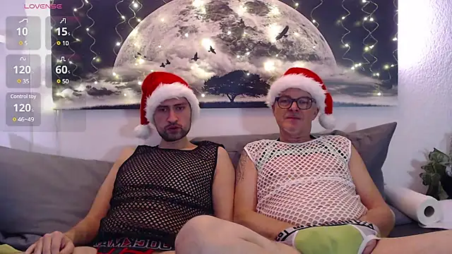 xxJANI2xx online show from 12-18-24, 04:28