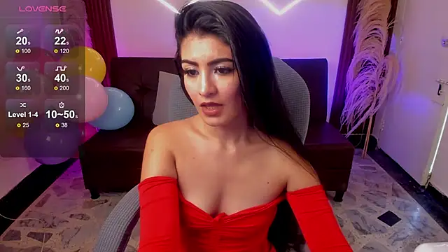 lunaalynch online show from 02-04-26, 09:20