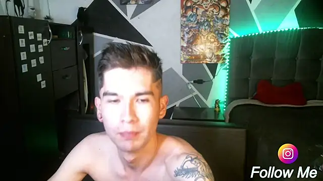 samael1107 online show from 12-01-24, 11:36