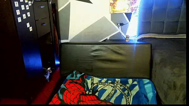 samael1107 online show from 12-05-24, 09:17