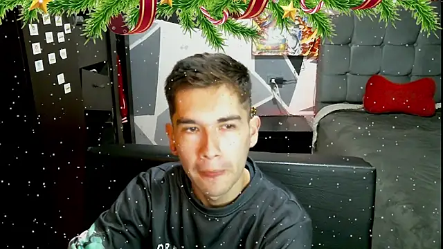 samael1107 online show from 12-07-24, 11:01