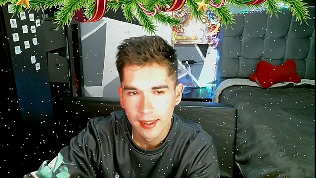 samael1107 online show from 12-10-24, 11:40