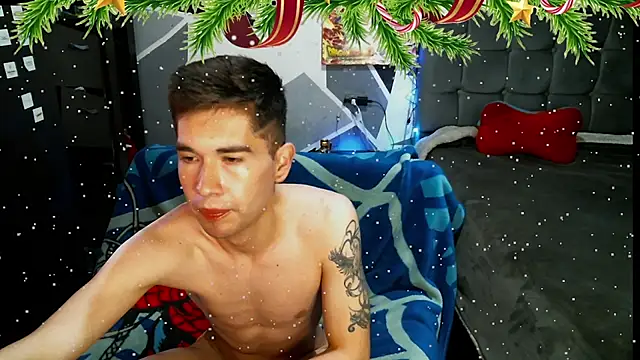 samael1107 online show from 12-15-24, 05:42