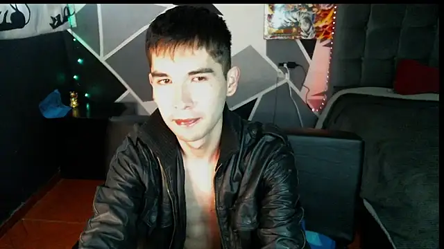 samael1107 online show from 12-20-24, 04:04