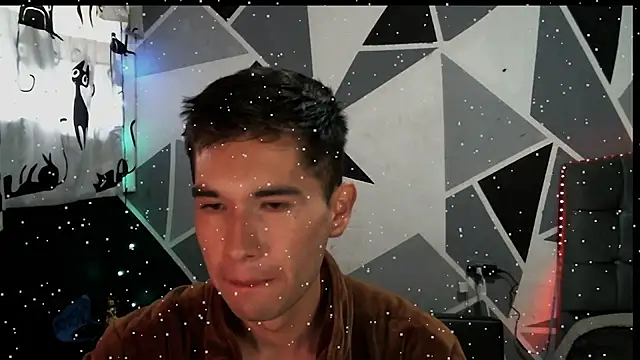 samael1107 online show from 12-25-24, 04:00