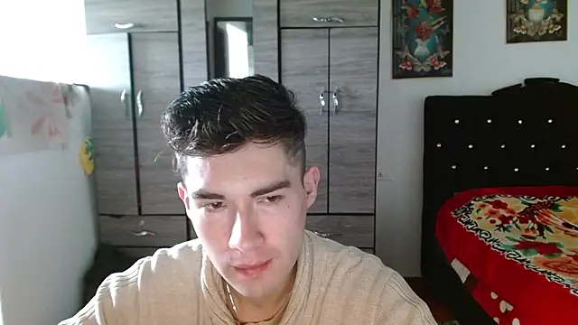 samael1107 online show from 10-21-25, 04:51