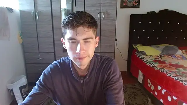 samael1107 online show from 11-03-25, 08:54