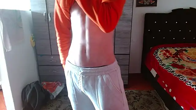 samael1107 online show from 11-11-25, 04:51