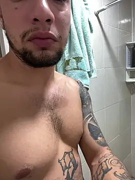 MrSoulMommy online show from 02-08-26, 01:47