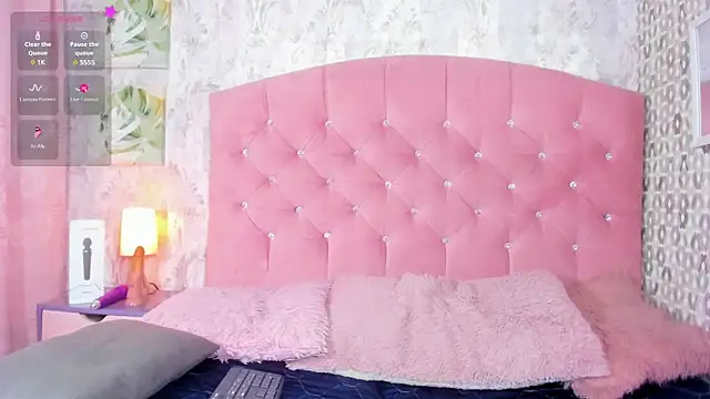 Snapshot of blaiine_colfer chatting on 01-23-25, 02:44 blaiine colfer online show from 01-23-25, 02:44