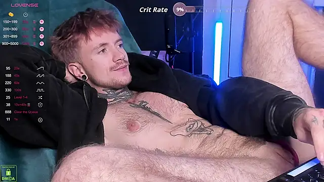 Badrabbitt  online show from 10-24-25, 04:31