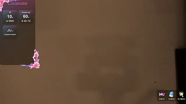 Mis  lola online show from 12-02-24, 08:22