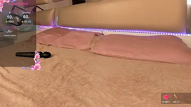 Mis  lola online show from 12-12-24, 11:03