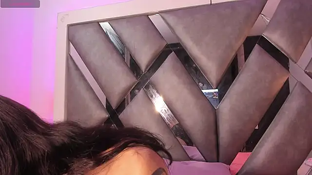 Mis  lola online show from 02-19-25, 07:16