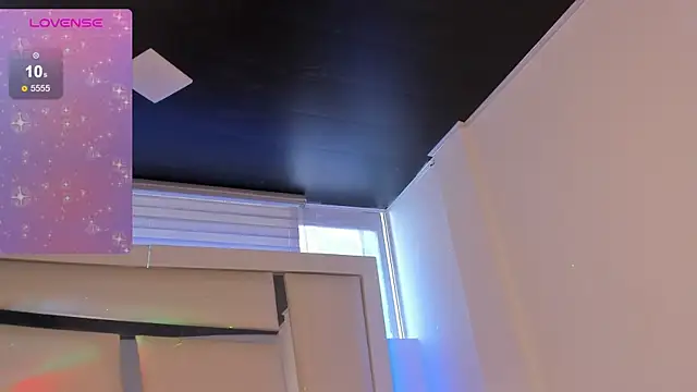 Mis  lola online show from 09-25-25, 09:40