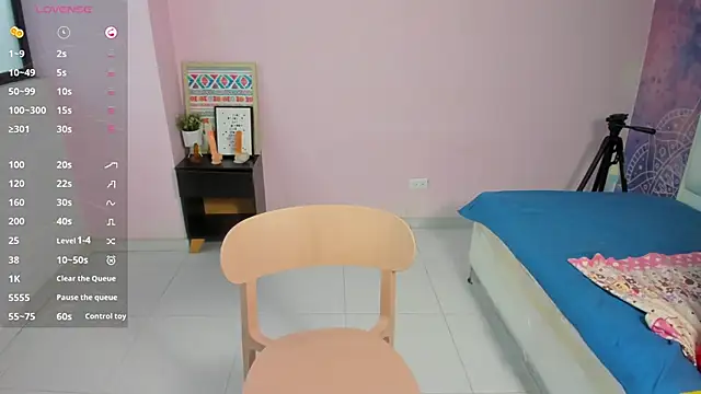 Snapshot of lauren_rios7 chatting on 10-03-25, 07:33 lauren rios7 online show from 10-03-25, 07:33