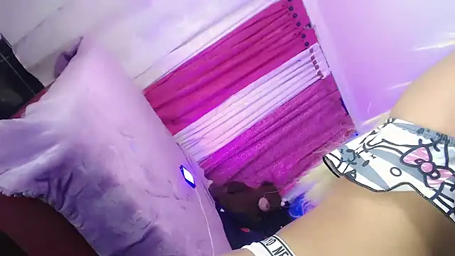 Thalia girl21 online show from 01-23-25, 07:29