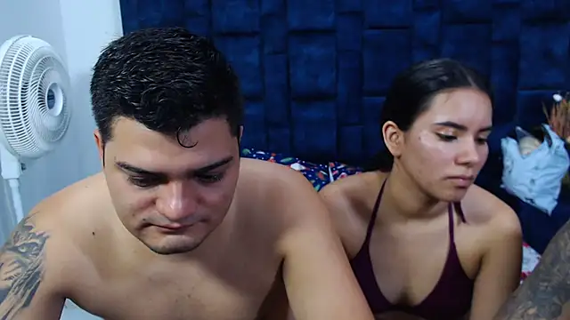 Group Lustt online show from 11-08-25, 04:12