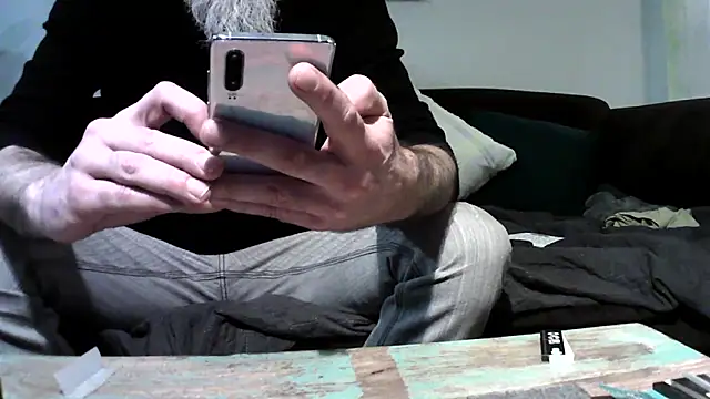 Kingsscepter online show from 01-27-25, 07:56