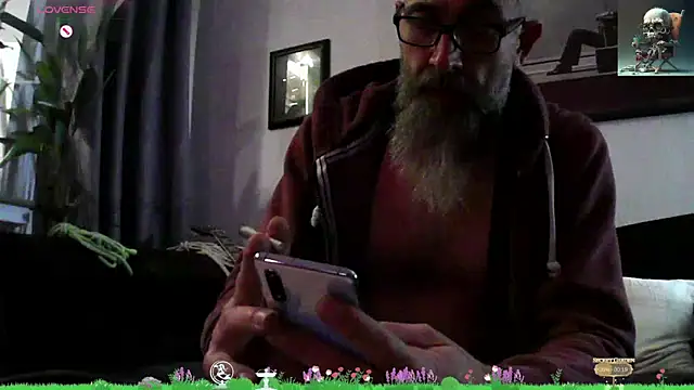 Kingsscepter online show from 01-31-25, 09:16