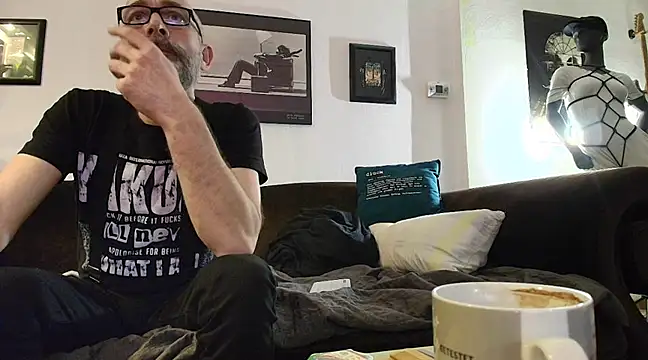 Kingsscepter online show from 02-06-25, 10:43