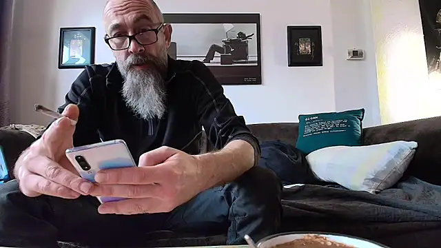 Kingsscepter online show from 02-07-25, 02:47