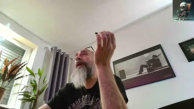 Kingsscepter online show from 02-09-25, 08:45