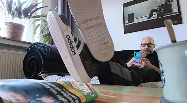 Kingsscepter online show from 02-10-25, 02:26