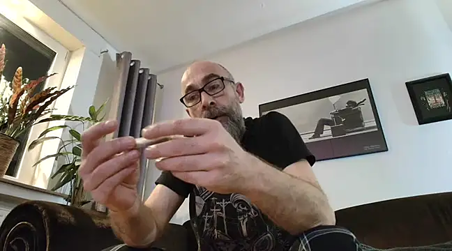 Kingsscepter online show from 02-10-25, 05:41