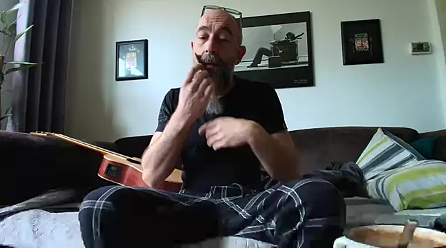 Kingsscepter online show from 02-15-25, 11:50