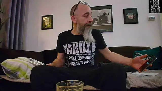 Kingsscepter online show from 02-15-25, 10:42