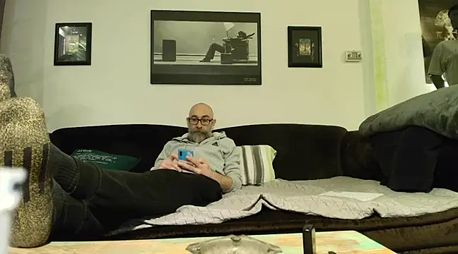 Kingsscepter online show from 02-19-25, 06:00