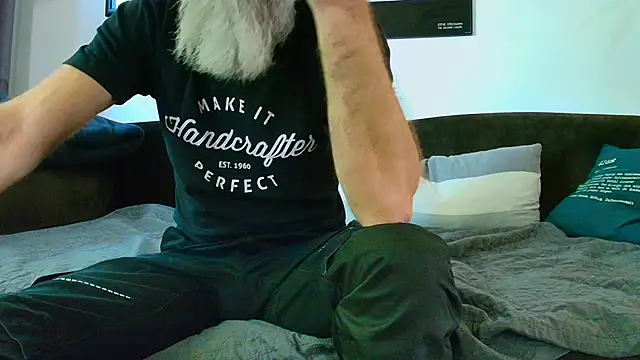 Kingsscepter online show from 09-19-25, 09:11