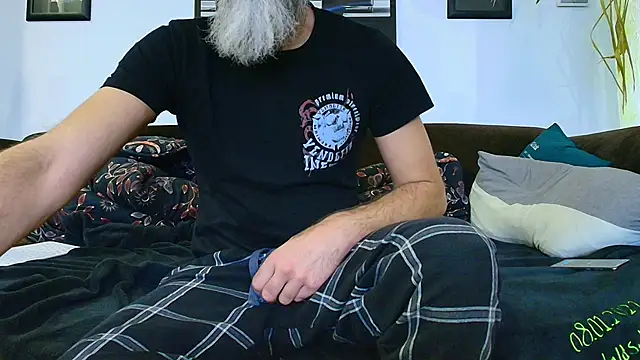 Kingsscepter online show from 11-14-25, 06:39