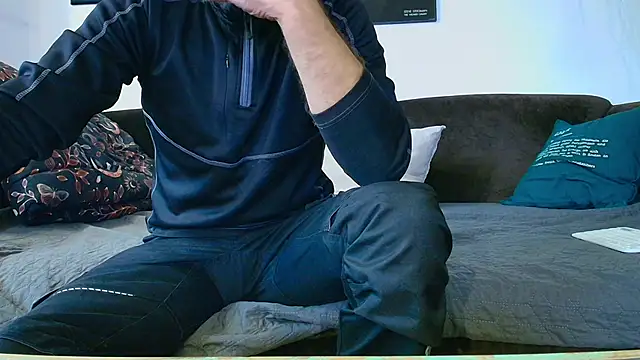 Kingsscepter online show from 12-05-25, 03:09