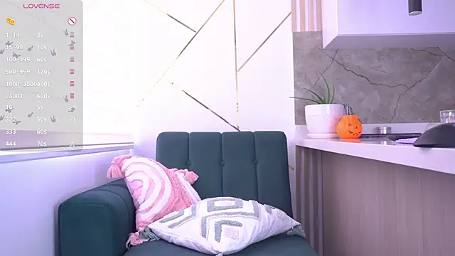 b3llaspringg online show from 10-31-25, 09:27