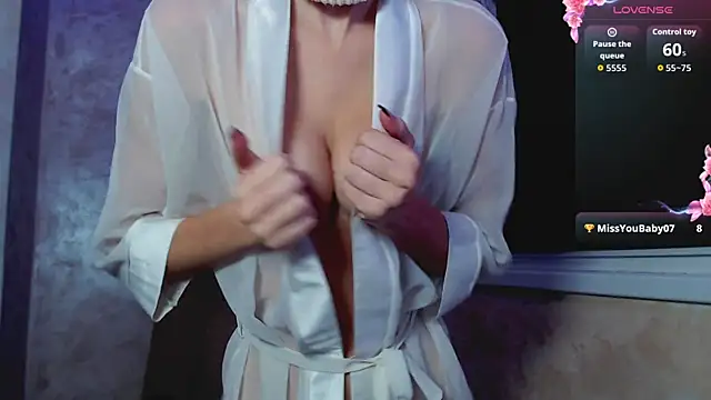 Domiiiniiicana online show from 09-10-25, 07:14