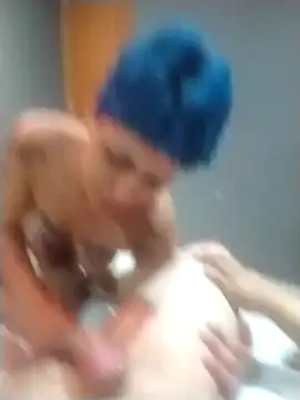 Luci foxx online show from 09-21-25, 09:22