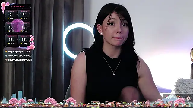 AveryWillow online show from 03-12-25, 10:07