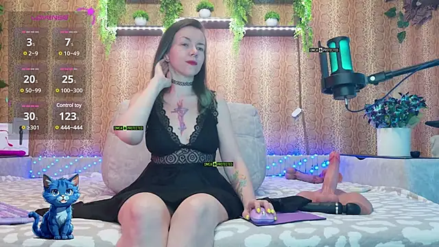 JoyBlow  online show from 02-25-25, 06:03