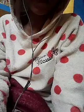 Sanjana-Mehar online show from 01-15-25, 12:51