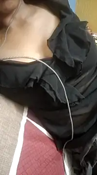 Sanjana-Mehar online show from 03-19-25, 12:37