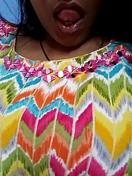 Sanjana-Mehar online show from 10-15-25, 09:31