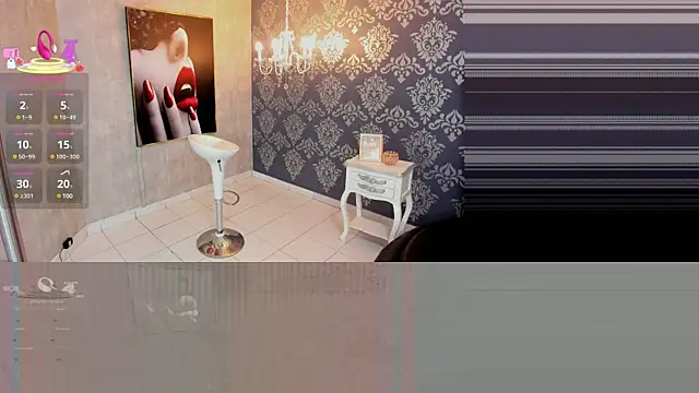 Selenecollins online show from 03-12-25, 12:26