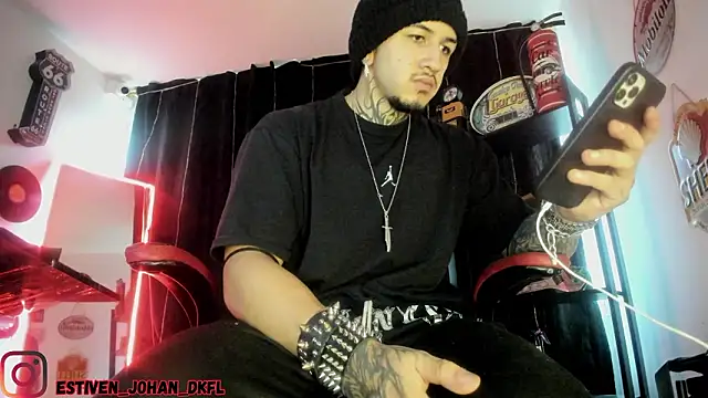 the beast master  online show from 02-13-26, 08:27